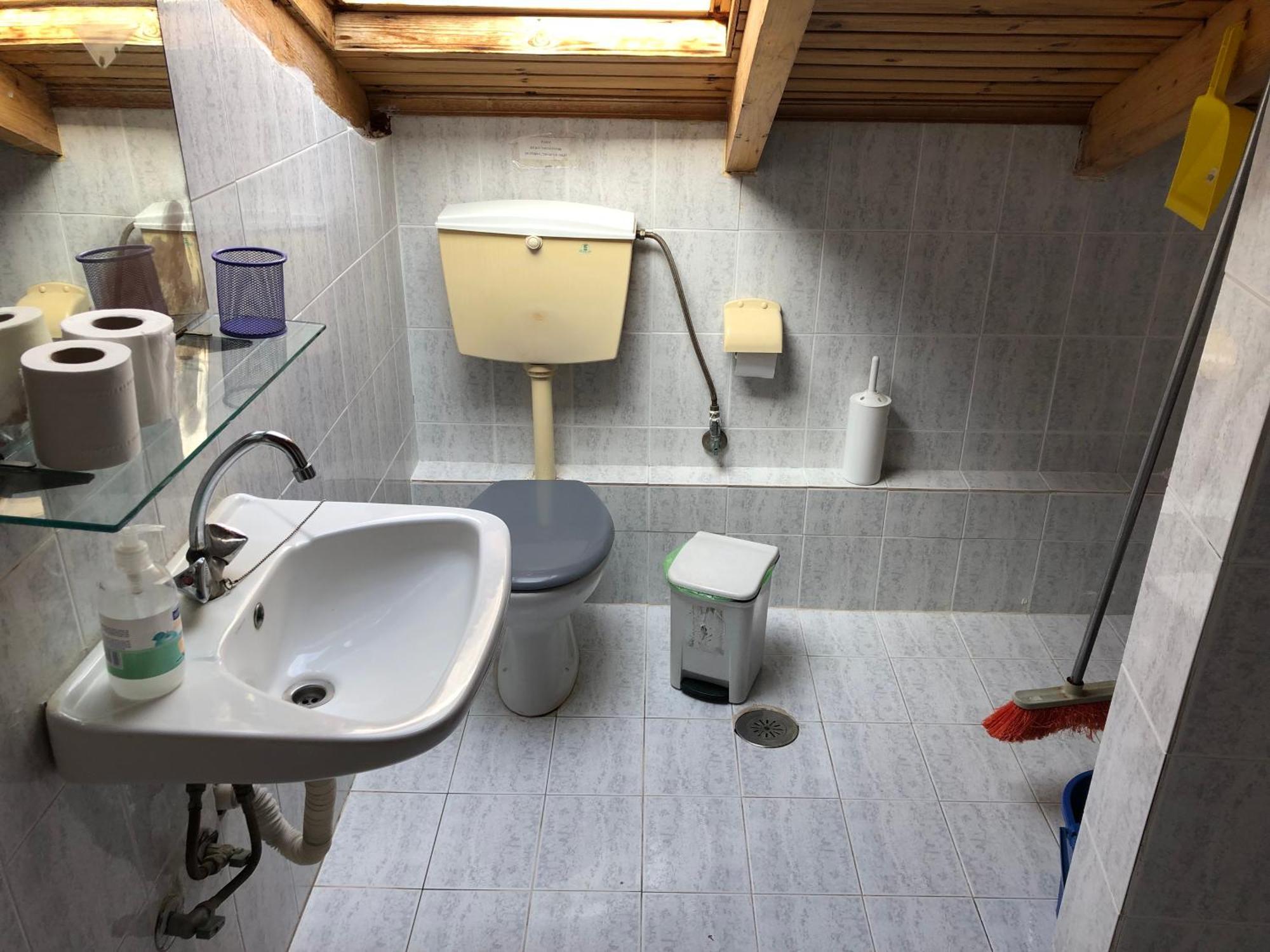 Ion Apartments Messolonghi Single Bed Room Mountain View Loft Missolonghi Exterior photo